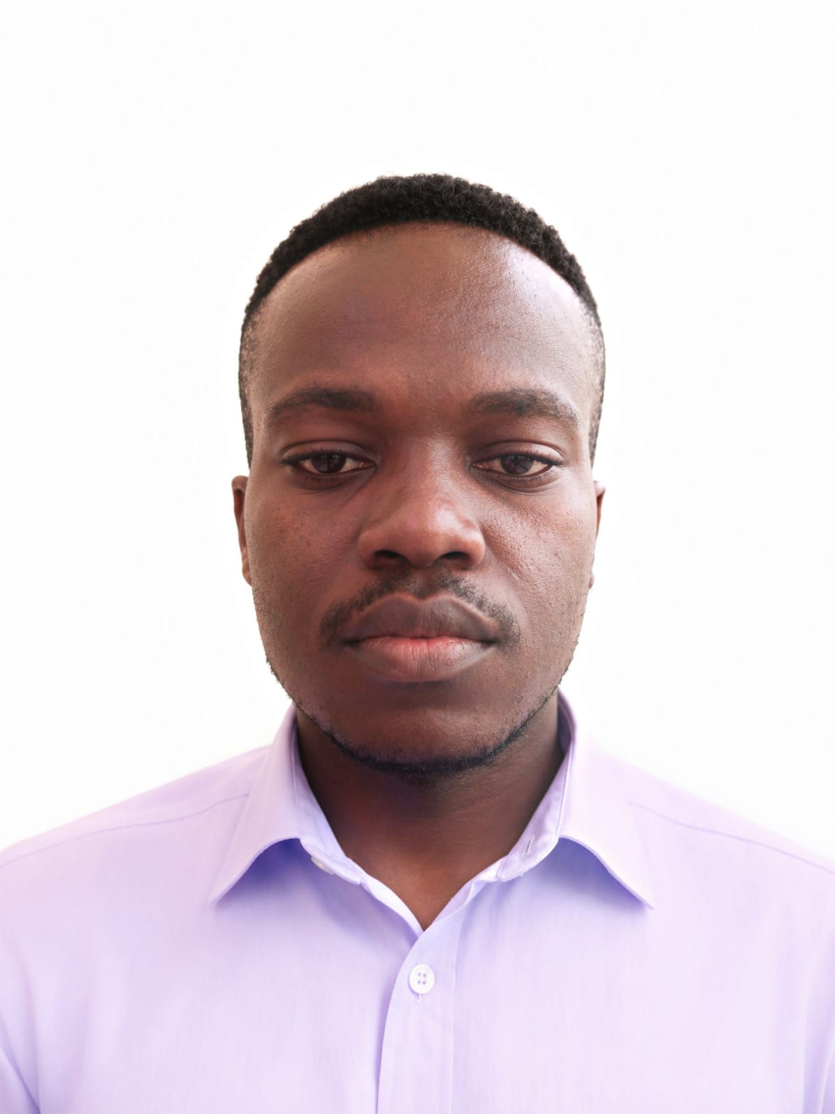 Brian Ochieng'