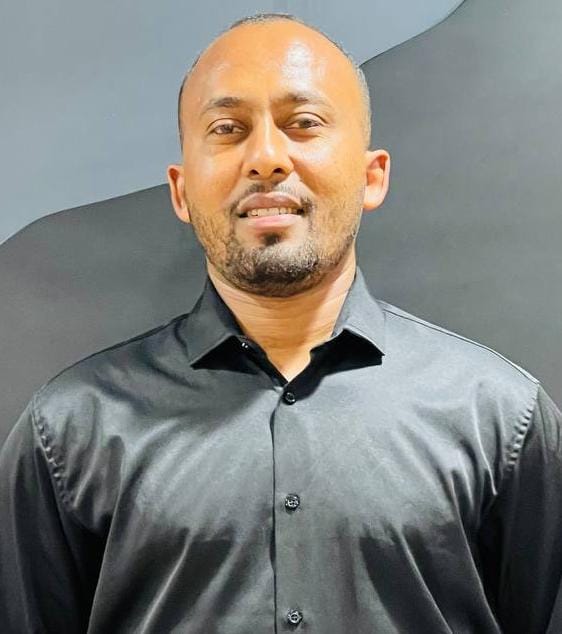 Chala Alemayehu