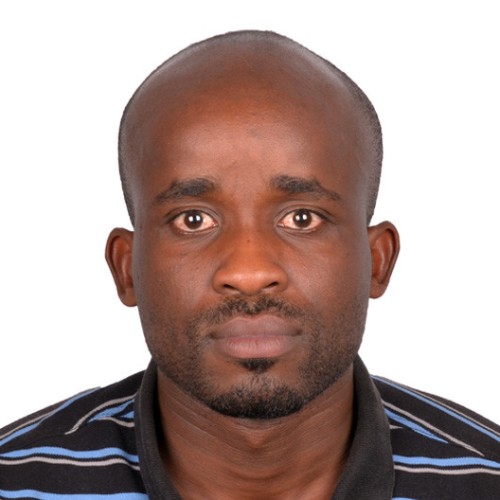 Jean Dushimimana