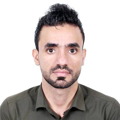 Marwan Hassan