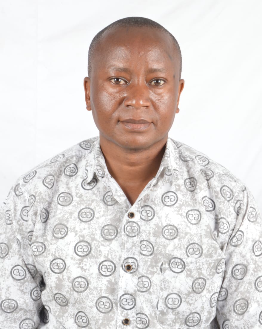 Samuel Odero